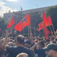 OVL e UÇK-së falënderon qytetarët për mbështetjen