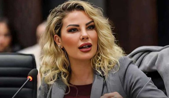 Balje: Arsyeja që nuk e votova Dimal Bashën është se e barazoi 'Zotin' me gjygym