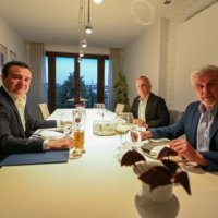 Kurti takohet me drejtorin e Gjermanisë për Ballkanin Perëndimor