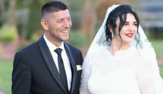 Edmondi i cili u vra në Gjilan, ishte martuar 3 muaj më parë