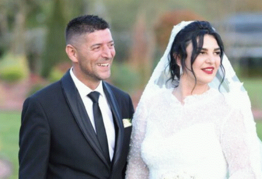 Edmondi i cili u vra në Gjilan, ishte martuar 3 muaj më parë