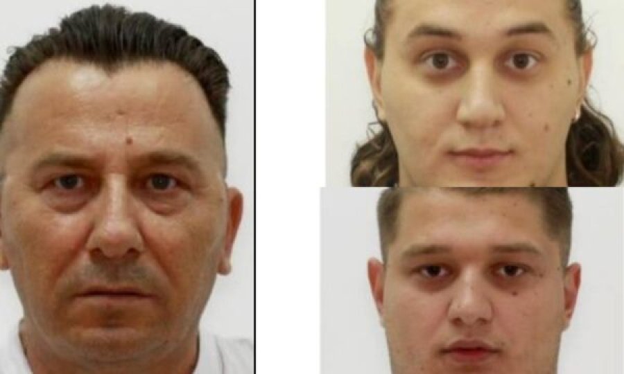 Mefail Shkodra dhe djali i tij u lanë të lirë me dorëzani prej 70 mijë eurosh