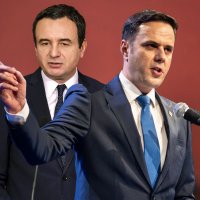 Abdixhiku: LDK-ja e ka mbyllur çështjen e diskutimit me Albin Kurtin