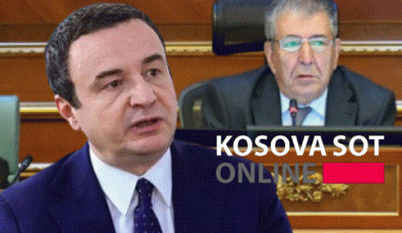 VV-ja, si fituese e zgjedhjeve, mban përgjegjësinë për të propozuar një kandidat të ri