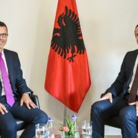 Anëtari i Lëvizjes Vetëvendosje emërohet drejtor i ATK’së