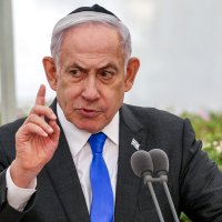 Planet izraelite do ta 'varrosin' idenë e shtetit palestinez