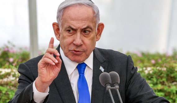 Planet izraelite do ta 'varrosin' idenë e shtetit palestinez