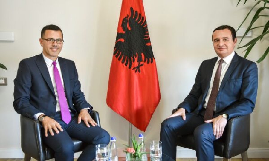 Anëtari i Lëvizjes Vetëvendosje emërohet drejtor i ATK’së