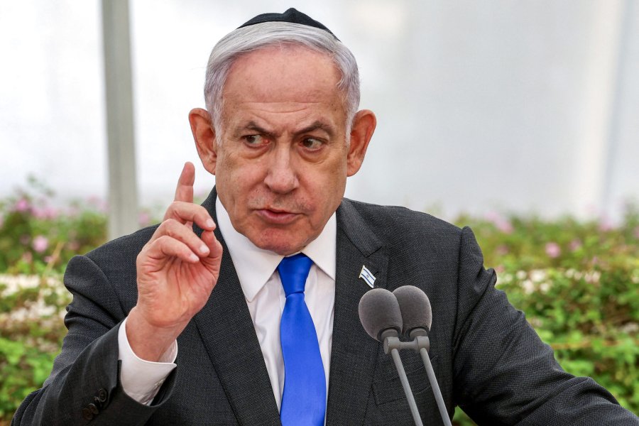 Planet izraelite do ta 'varrosin' idenë e shtetit palestinez