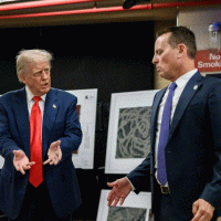 Grenell: Donald Trump e ka shpëtuar Qendrën Kenedi