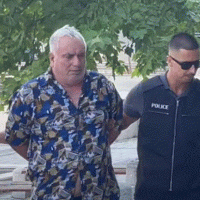 Një muaj paraburgim Ramadan Morinës I dyshuar për krime lufte