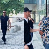 Ramadan Morina nga Malisheva ka shtetësi të Serbisë