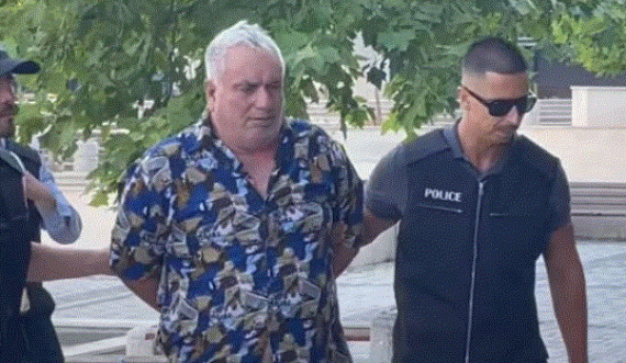 Një muaj paraburgim Ramadan Morinës I dyshuar për krime lufte
