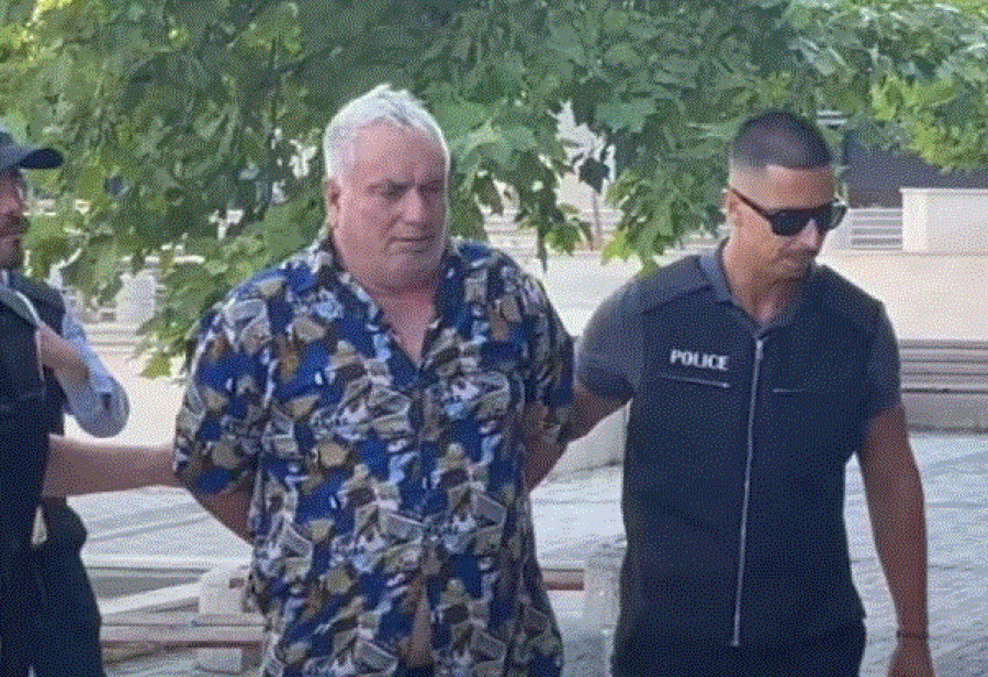 Një muaj paraburgim Ramadan Morinës i dyshuar për krime lufte