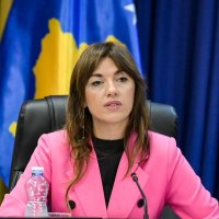 Haxhiu: Nuk mendoj që duhet të jetë Dimal Basha si arsyje për t’u tërhequr nga Qeveria