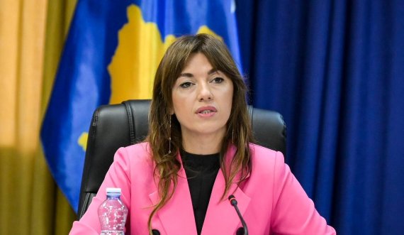 Haxhiu: Nuk mendoj që duhet të jetë Dimal Basha si arsyje për t’u tërhequr nga Qeveria