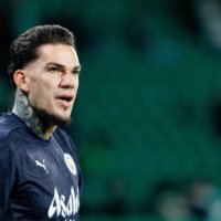 Ederson arrin marrëveshje me Galatasarayn
