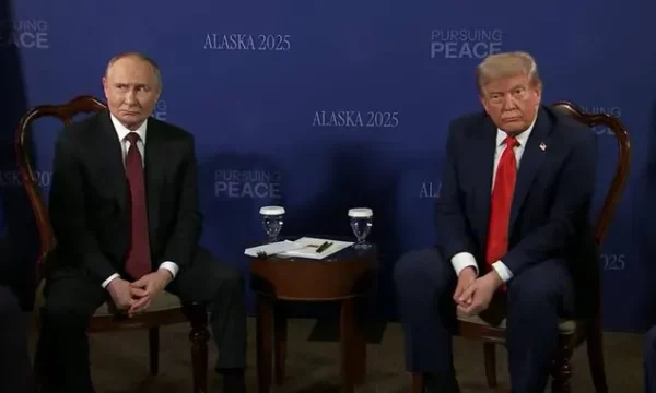 S’ka marrëveshje në Alaskë, ja çka ndodhi mes Trump e Putin