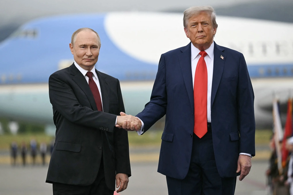 Trump: Mënyra më e mirë për t’i dhënë fund luftës është përmes një marrëveshjeje