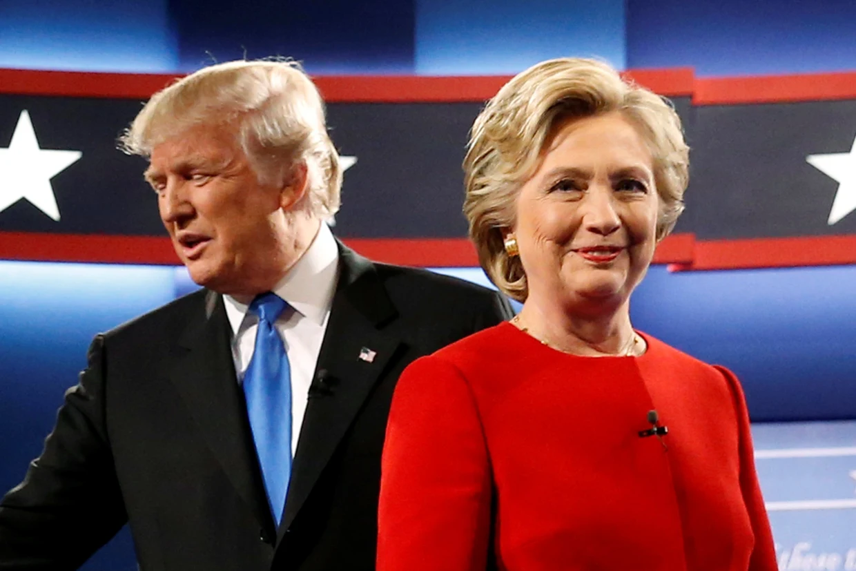 Clinton do ta nominojë Trumpin për Nobelin e Paqes nëse ai i jep fund luftës në Ukrainë