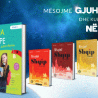 TË BASHKUAR NË RUAJTJEN E GJUHËS AMTARE