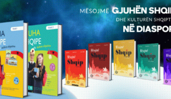 TË BASHKUAR NË RUAJTJEN E GJUHËS AMTARE