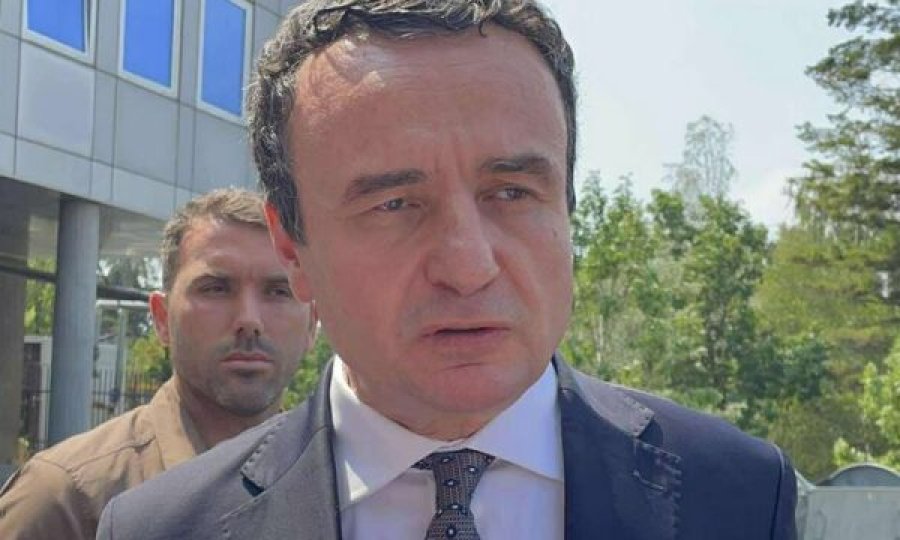 Kurti: Nuk ka aktgjykim të Gjykatës Kushtetuese që Qeveria me mua si Kryeministër nuk e ka respektuar