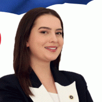 Vdiq në moshë të re Greta Kryeziu nga Kamenica