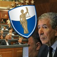 Ramadani: Avni Dehari të japë dorëheqje pasi kemi me pas kolaps