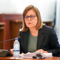Bajrami: Për Emilia Rexhepin kemi votuar aksidentalisht