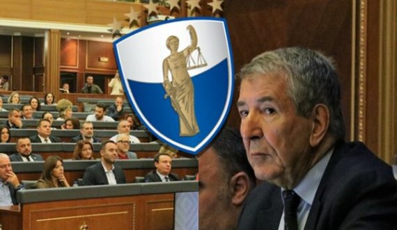 Ramadani: Avni Dehari të japë dorëheqje pasi kemi me pas kolaps