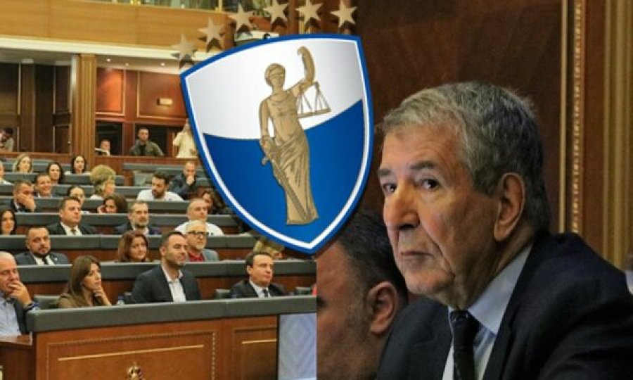 Ramadani: Avni Dehari të japë dorëheqje pasi kemi me pas kolaps
