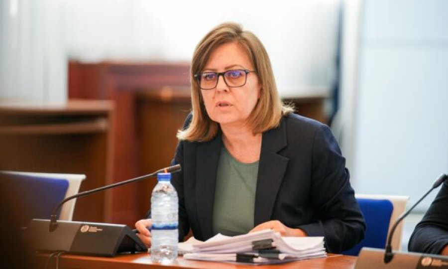 Bajrami: Për Emilia Rexhepin kemi votuar aksidentalisht