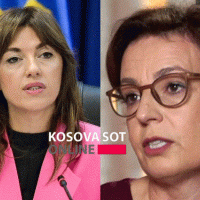 Pas dështimit të Haxhiut a është Donika Gërvalla kandidatja e duhur që të jetë kryetare e Kuvendit të Kosovës?