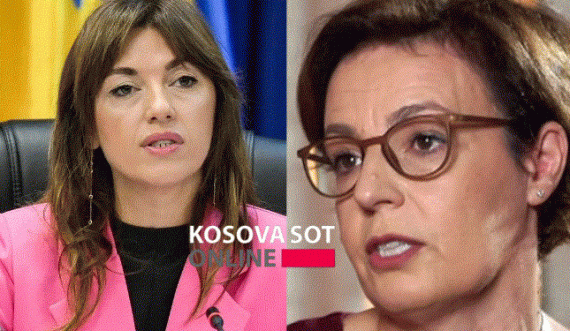 Pas dështimit të Haxhiut a është Donika Gërvalla kandidatja e duhur që të jetë kryetare e Kuvendit të Kosovës?