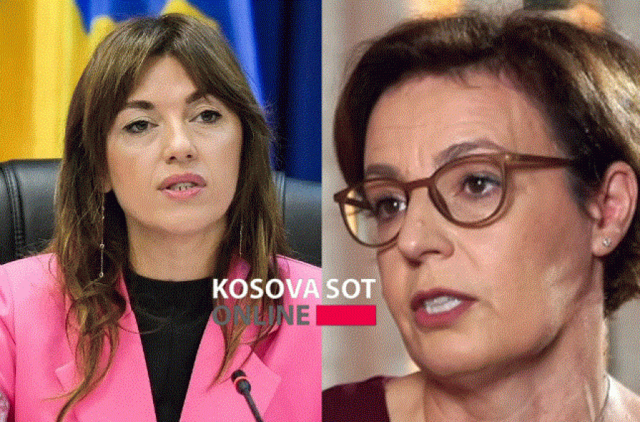 Pas dështimit të Haxhiut a është Donika Gërvalla kandidatja e duhur që të jetë kryetare e Kuvendit të Kosovës?