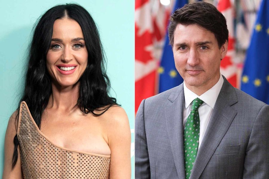 A ka mbaruar romanca e Katy Perryt me ish-kryeministrin kanadez Justin Trudeau?