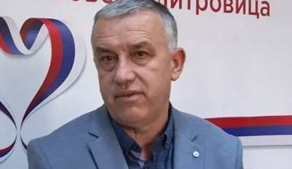 As Zlatan Elek nga Lista Serbe s’i merr votat për nënkryetar