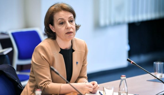 Gërvalla: Do t’i ndjek ligjërisht ata që më quajnë dëshmitare të Hagës