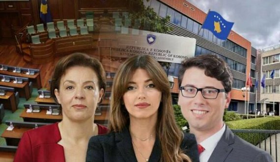 Pas dështimit të tri propozimeve të VV-së, kush e meriton të jetë Kryetar i Kuvendit të Kosovës?