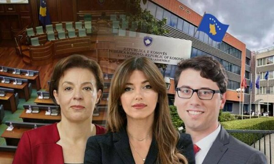 Pas dështimit të tri propozimeve të VV-së, kush e meriton të jetë Kryetar i Kuvendit të Kosovës?