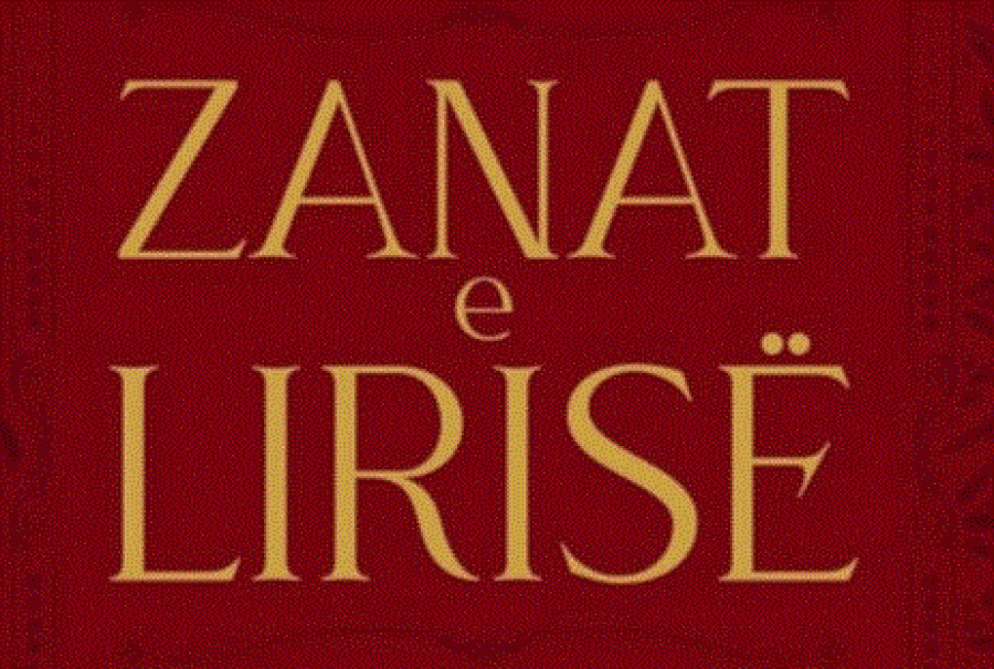 'Zanat e Lirisë' libër poetik që tregon ndjenjat shpirtërore të atdhetarëve Antikomunistë
