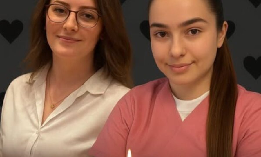 Këto janë dy motrat që humbën jetën nga aksidenti i rëndë