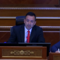 Ky është profili i Kryeparalmentarit të ri Dimal Basha 