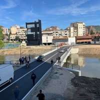 Zogaj: Çka po na duhen urat me Perëndimin, kur i kemi dy urezat në Mitrovicë?