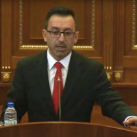 Basha i bën thirrje Serbisë ta njohë pavarësinë e Kosovës