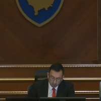 Basha shkon me short për zgjedhjen e nënkryetarit nga komuniteti serb