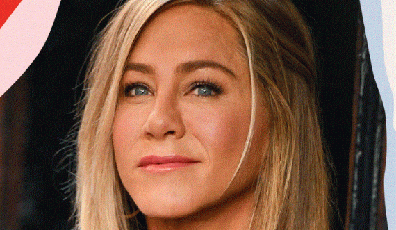 Jennifer Aniston është gati të bëjë një hap serioz: Kurrë nuk është vonë 