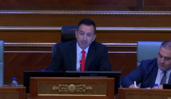 Ky është profili i Kryeparalmentarit të ri Dimal Basha 