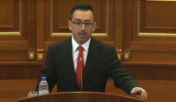 Basha i bën thirrje Serbisë ta njohë pavarësinë e Kosovës